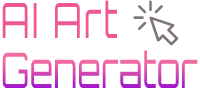 AI ART GENERATOR logo
