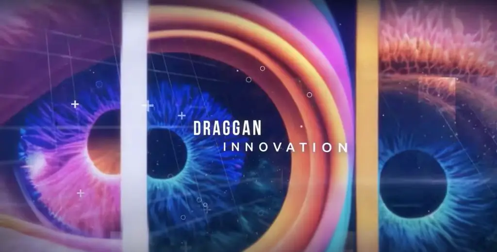 draggan innovation