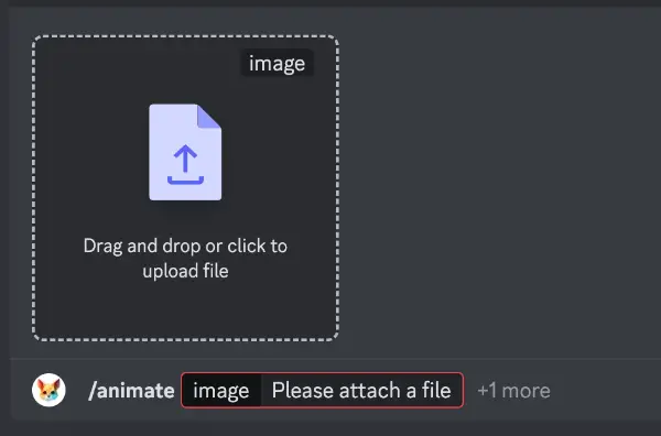 pikalabs image-to-video conversion