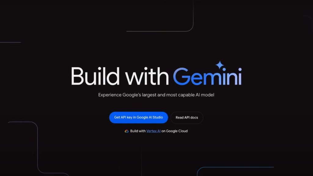 How to Use Gemini Pro Google AI Studio