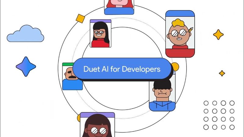 What is Duet AI for Developers