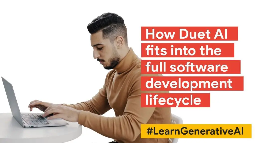 how duet ai fits into full software development lifecycle