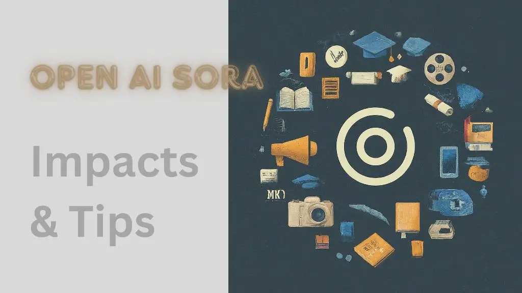 OpenAI Sora Impact Various Industries