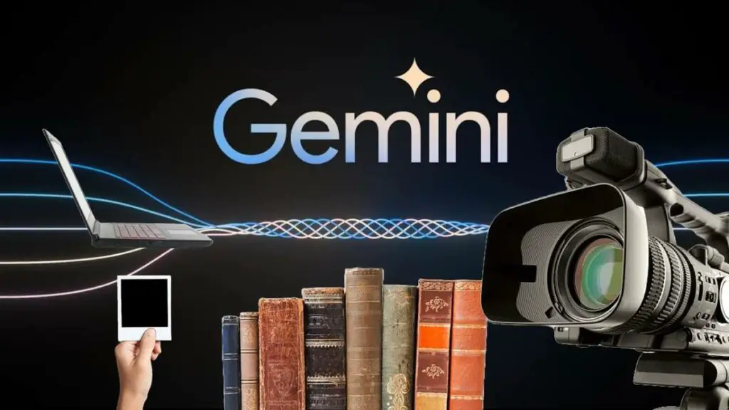 Gemini 1.5 Pro Free Analyze Audiovisuals Craft Reviews